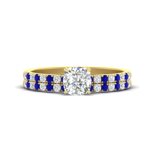 cushion-cut-french-pave-sapphire-wedding-ring-set-in-yellow-gold-FD11408CUGSABL-NL-YG_eabb00ba-47f4-4e88-9876-f4f278b00917?v=1763104698