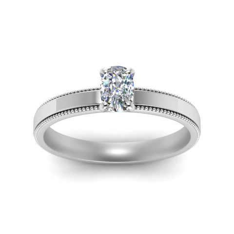 cushion-cut-glossy-milgrain-single-stone-anniversary-diamond-ring-in-950-Platinum-FD-ENR8985CURANGLE5-NL-WG