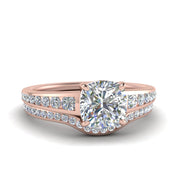 cushion-cut-graduated-channel-diamond-wedding-set-in-FD122866CU-NL-RG