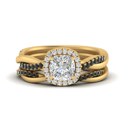 cushion-cut-halo-black-diamond-infinity-bridal-set-in-yellow-gold-FD9212CUGBLACK-NL-YG-B2.jpg