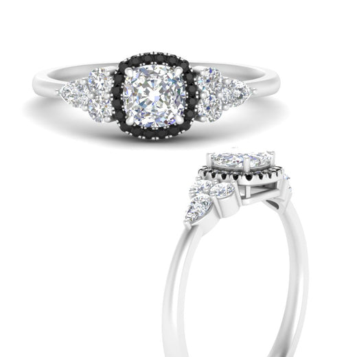 cushion-cut-halo-cluster-accent-black-diamond-engagement-ring-in-white-gold-FD10512CURGBLACKANGLE3-NL-WG_2be9e287-9d47-4080-8103-f9b8ad780cd0.jpg?v=1770117339
