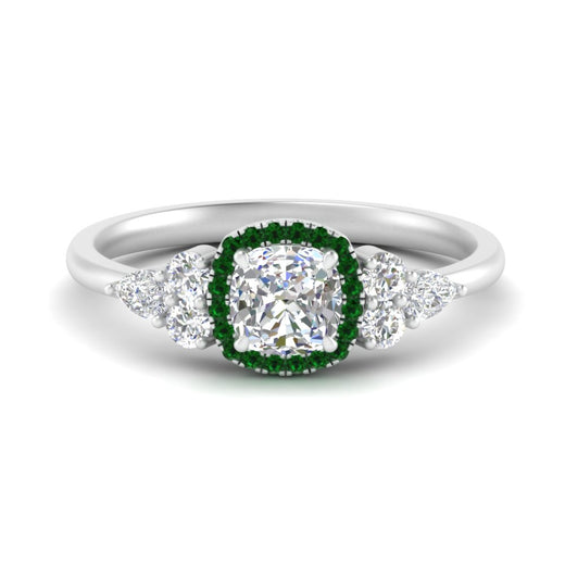 cushion-cut-halo-cluster-accent-emerald-engagement-ring-in-white-gold-FD10512CURGEMGR-NL-WG_acd777d6-a2a7-4862-b056-1d5104e4bb49.jpg?v=1770117339
