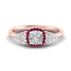 Load image into Gallery viewer, cushion-cut-halo-cluster-accent-pink-sapphire-engagement-ring-in-rose-gold-FD10512CURGSADRPI-NL-RG_ba1af868-c247-40f2-a92d-a9b9a7949543.jpg?v=1770117339