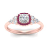 Load image into Gallery viewer, cushion-cut-halo-cluster-accent-pink-sapphire-engagement-ring-in-rose-gold-FD10512CURGSADRPIANGLE5-NL-RG_a687d0da-edc3-4ac8-b65c-791c267d94e2.jpg?v=1770117339