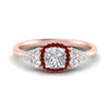 Load image into Gallery viewer, cushion-cut-halo-cluster-accent-ruby-engagement-ring-in-rose-gold-FD10512CURGRUDR-NL-RG_079094a4-6f04-4bbb-8a9d-09485d55b00c.jpg?v=1770117339