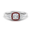 Load image into Gallery viewer, cushion-cut-halo-cluster-accent-ruby-engagement-ring-in-white-gold-FD10512CURGRUDR-NL-WG_f664f2b0-6e45-45fe-afb2-31e83f244869.jpg?v=1770117339
