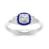Load image into Gallery viewer, cushion-cut-halo-cluster-accent-sapphire-engagement-ring-in-white-gold-FD10512CURGSABLANGLE5-NL-WG_05ed83f2-d5e8-4022-a646-d63044ce69de.jpg?v=1770117339
