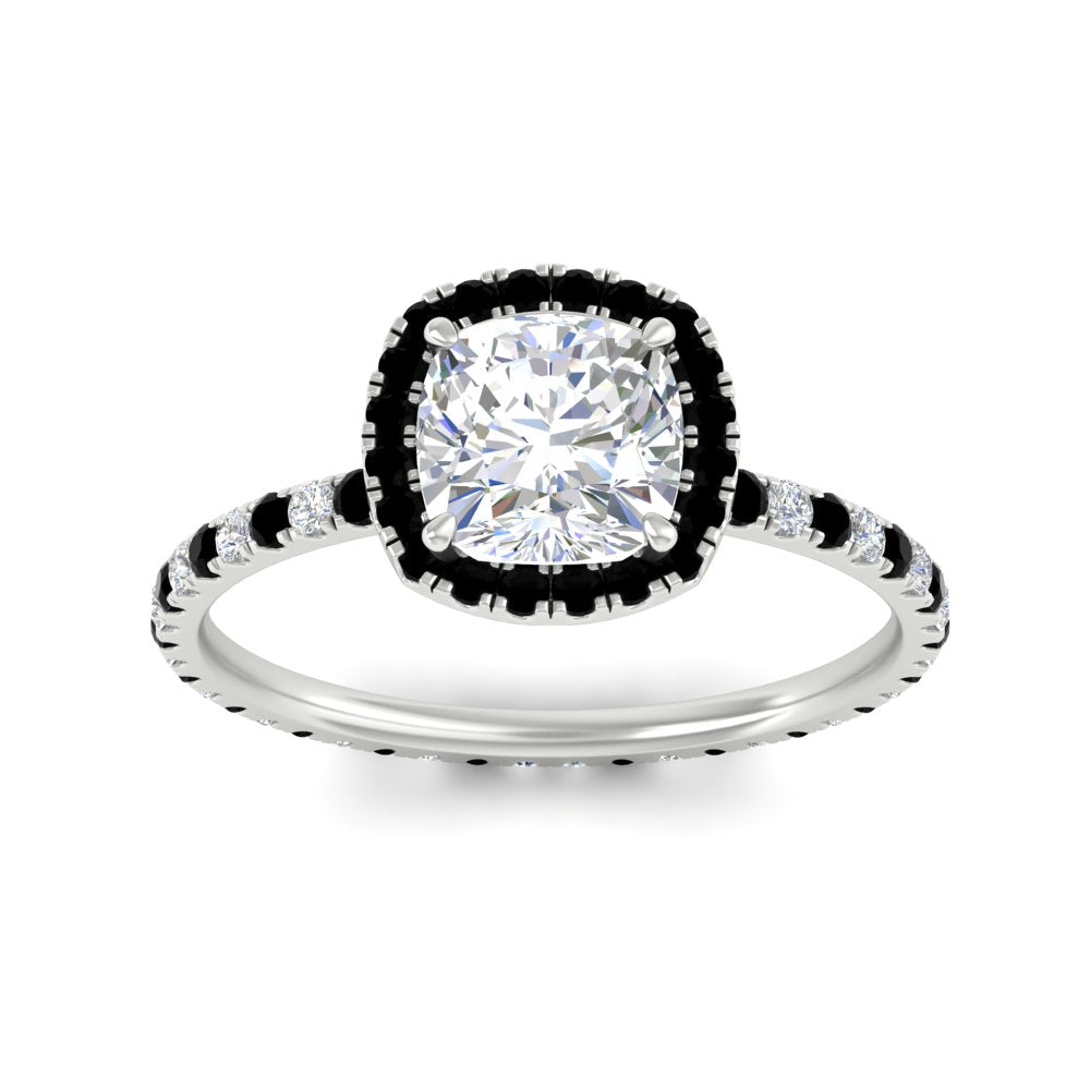 cushion-cut-halo-eternity-black-diamond-engagement-ring-in-white-gold-FD9372CURGBLACKANGLE5-NL-WG_ac9c6348-3f16-4a91-b81b-40e10f73e5a9.jpg?v=1763117971