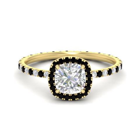 cushion-cut-halo-eternity-black-diamond-engagement-ring-in-yellow-gold-FD9372CURGBLACK-NL-YG.jpg?v=1763117962