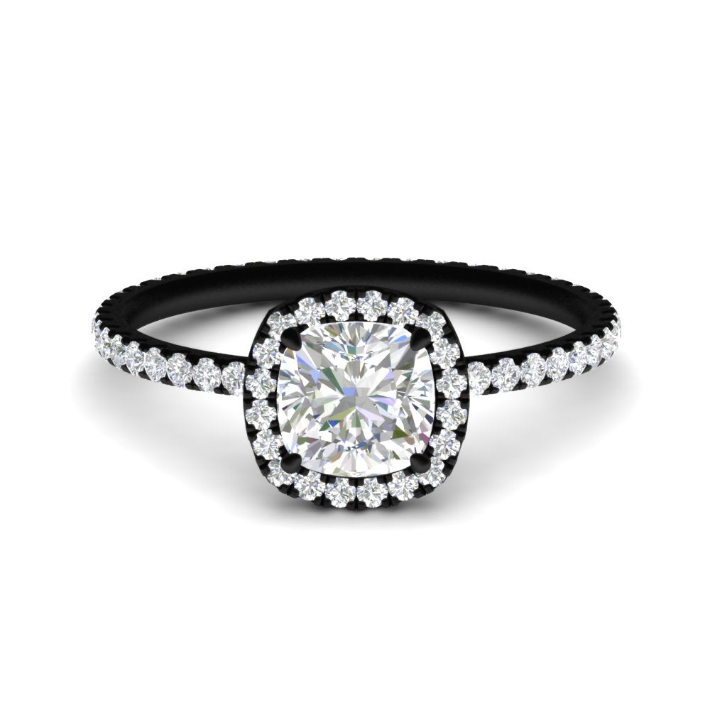 cushion-cut-halo-eternity-diamond-engagement-ring-in-black-gold-FD9372CUR-NL-BG.jpg?v=1763117962