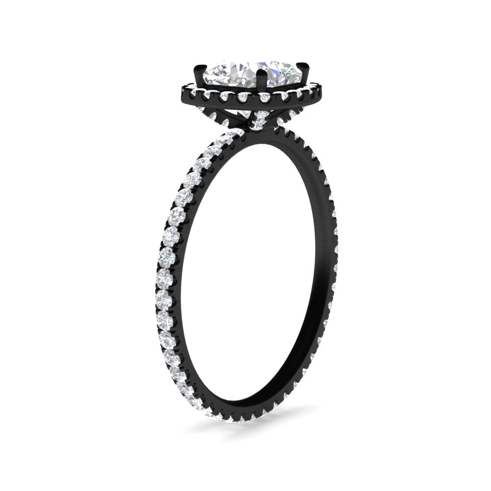 cushion-cut-halo-eternity-diamond-engagement-ring-in-black-gold-FD9372CURANGLE2-NL-BG.jpg?v=1763117962