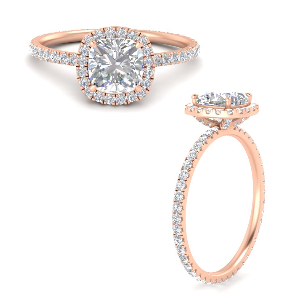 cushion-cut-halo-eternity-diamond-engagement-ring-in-rose-gold-FD9372CURANGLE3-NL-RG.jpg?v=1763117962
