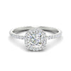Load image into Gallery viewer, cushion-cut-halo-eternity-diamond-engagement-ring-in-white-gold-FD9372CUR-NL-WG.jpg?v=1763117961