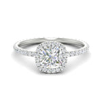 Load image into Gallery viewer, cushion-cut-halo-eternity-diamond-engagement-ring-in-white-gold-FD9372CUR-NL-WG.jpg?v=1763117961
