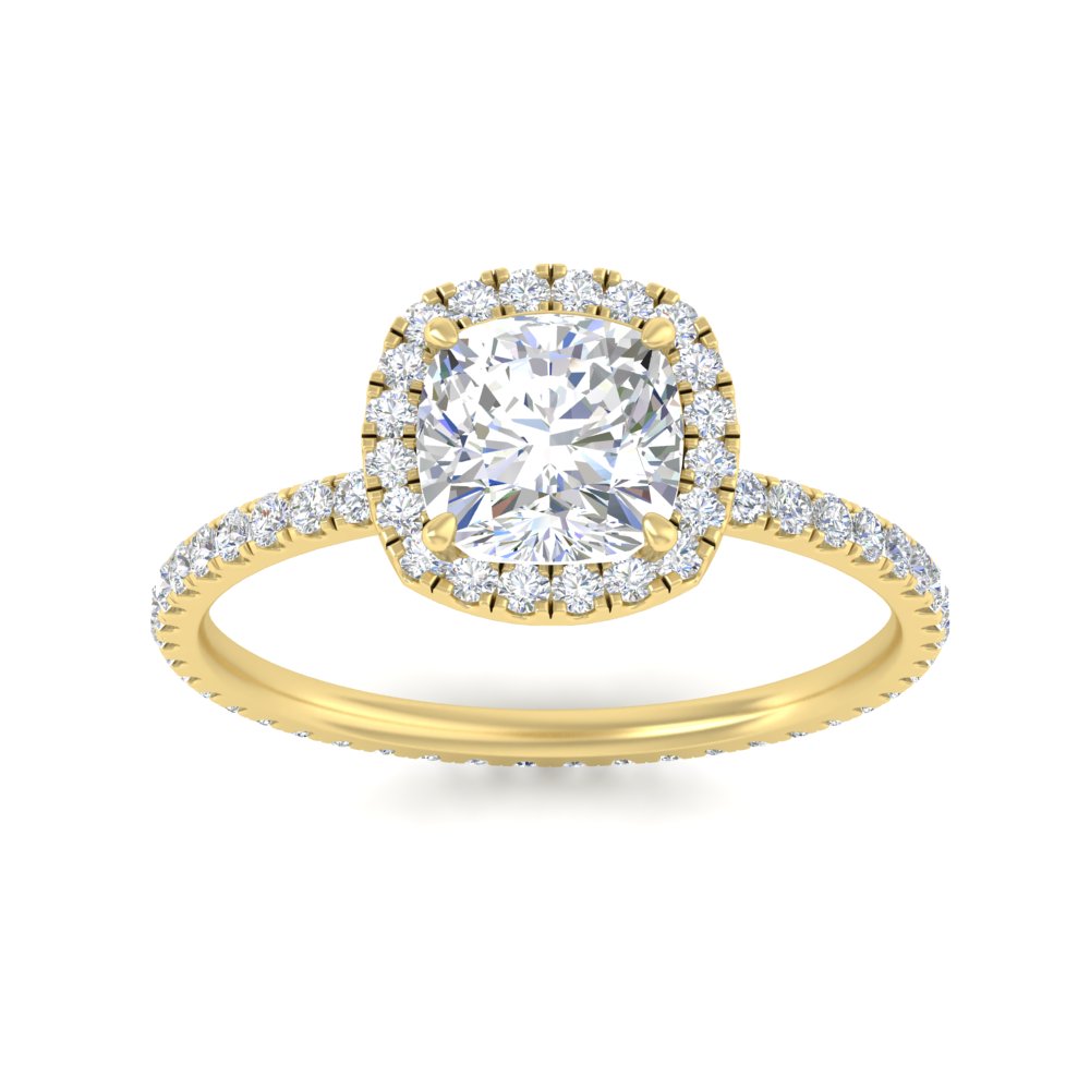 cushion-cut-halo-eternity-diamond-engagement-ring-in-yellow-gold-FD9372CURANGLE5-NL-YG.jpg?v=1763117962