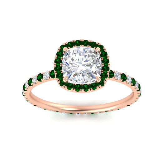 cushion-cut-halo-eternity-emerald-engagement-ring-in-rose-gold-FD9372CURGEMGRANGLE5-NL-RG.jpg?v=1763117961