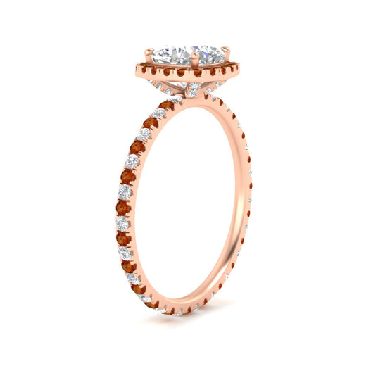 cushion-cut-halo-eternity-orange-sapphire-engagement-ring-in-rose-gold-FD9372CURGSAORANGLE2-NL-RG.jpg?v=1763117961