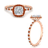 Load image into Gallery viewer, cushion-cut-halo-eternity-orange-sapphire-engagement-ring-in-rose-gold-FD9372CURGSAORANGLE3-NL-RG_3ac76bfb-e1fb-4e54-9898-c14fb27c090a.jpg?v=1763117971