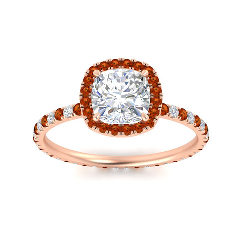 cushion-cut-halo-eternity-orange-sapphire-engagement-ring-in-rose-gold-FD9372CURGSAORANGLE5-NL-RG_dcafd81b-3947-45fd-a560-f95942d6bb0c.jpg?v=1763117971