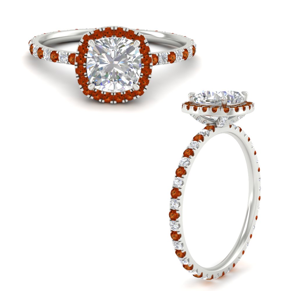 cushion-cut-halo-eternity-orange-sapphire-engagement-ring-in-white-gold-FD9372CURGSAORANGLE3-NL-WG_64448d84-dfb7-4ace-aa6c-99e91c941a43.jpg?v=1763117971