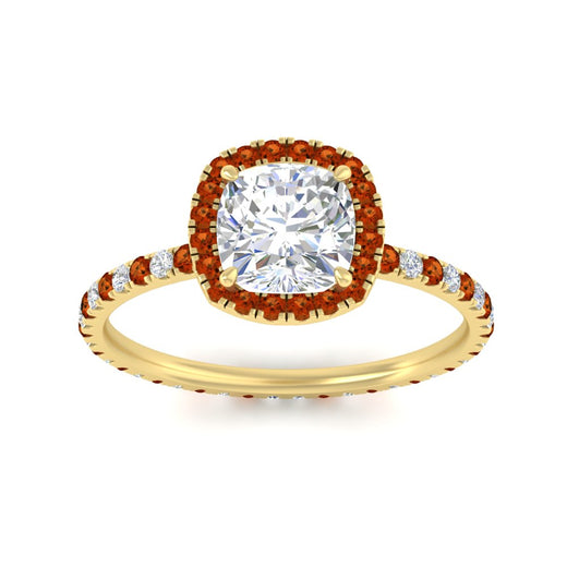 cushion-cut-halo-eternity-orange-sapphire-engagement-ring-in-yellow-gold-FD9372CURGSAORANGLE5-NL-YG.jpg?v=1763117961