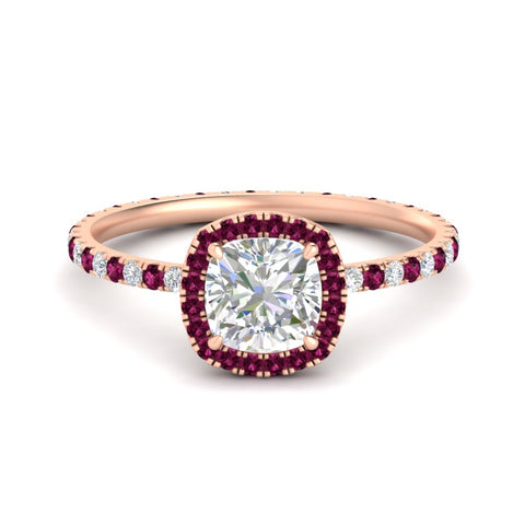 cushion-cut-halo-eternity-pink-sapphire-engagement-ring-in-rose-gold-FD9372CURGSADRPI-NL-RG.jpg?v=1763117962