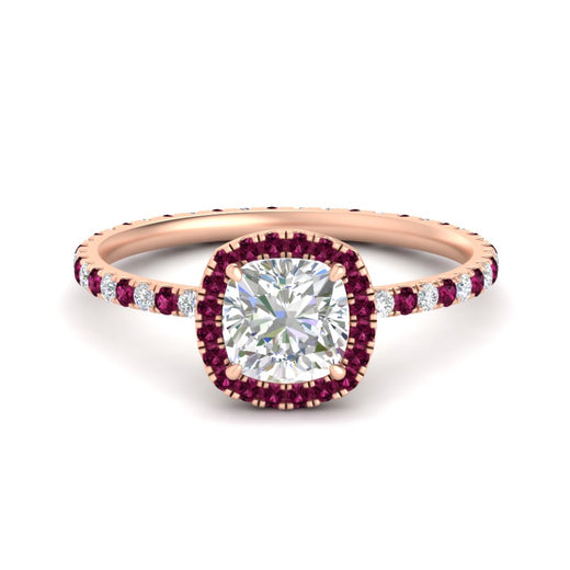 cushion-cut-halo-eternity-pink-sapphire-engagement-ring-in-rose-gold-FD9372CURGSADRPI-NL-RG.jpg?v=1763117962