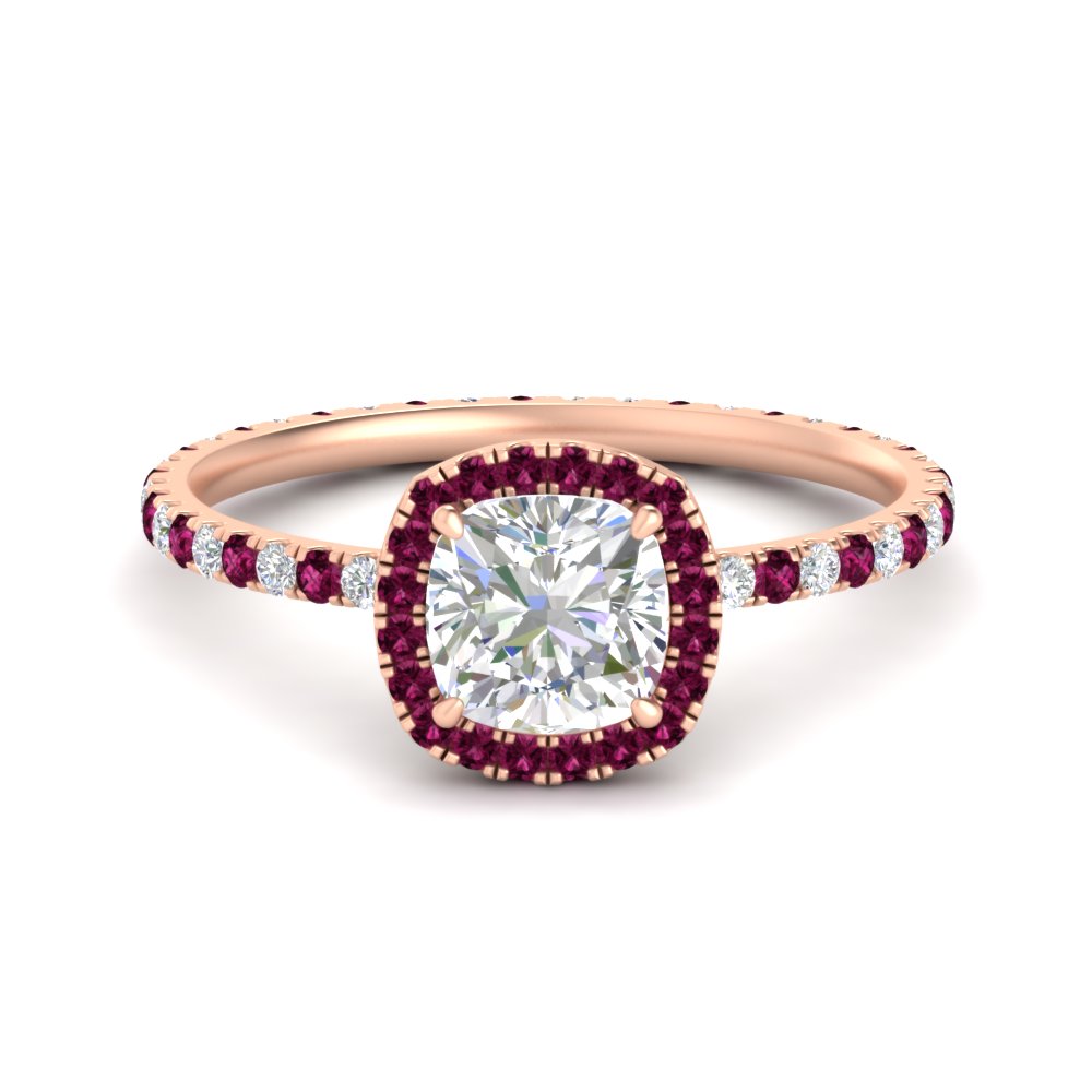 cushion-cut-halo-eternity-pink-sapphire-engagement-ring-in-rose-gold-FD9372CURGSADRPI-NL-RG_bb546063-50cd-44ab-914e-b24695531dc9.jpg?v=1763117971