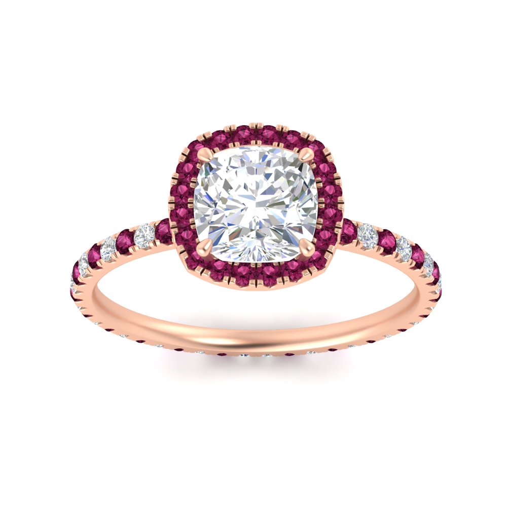 cushion-cut-halo-eternity-pink-sapphire-engagement-ring-in-rose-gold-FD9372CURGSADRPIANGLE5-NL-RG_512afbfa-70a5-468a-a28d-c98f480833bd.jpg?v=1763117971