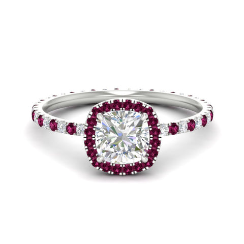 cushion-cut-halo-eternity-pink-sapphire-engagement-ring-in-white-gold-FD9372CURGSADRPI-NL-WG.jpg?v=1763117961