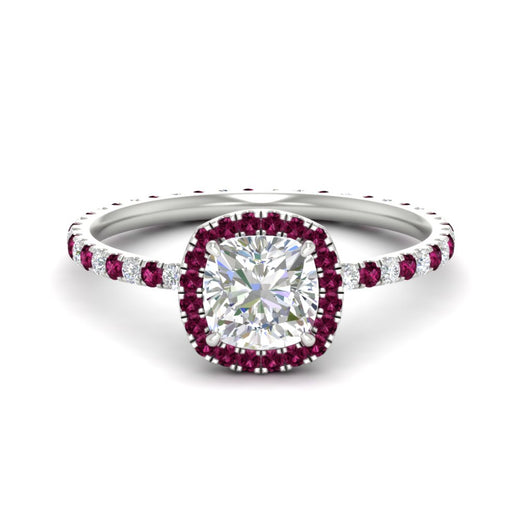 cushion-cut-halo-eternity-pink-sapphire-engagement-ring-in-white-gold-FD9372CURGSADRPI-NL-WG.jpg?v=1763117961