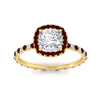 Load image into Gallery viewer, cushion-cut-halo-eternity-ruby-engagement-ring-in-yellow-gold-FD9372CURGRUDRANGLE5-NL-YG_1804188f-0745-4164-bf5e-18ab05453ce9.jpg?v=1763117971
