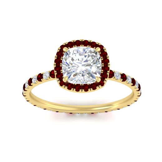 cushion-cut-halo-eternity-ruby-engagement-ring-in-yellow-gold-FD9372CURGRUDRANGLE5-NL-YG.jpg?v=1763117961