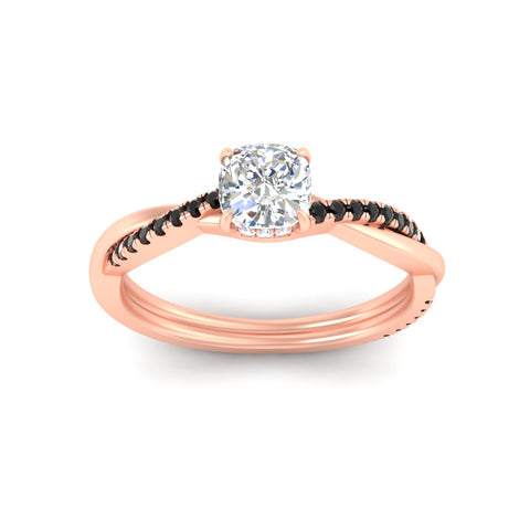 cushion-cut-halo-infinity-twist-black-diamond-engagement-ring-in-rose-gold-fdenr8253cugblackangle5-nl-rg.jpg
