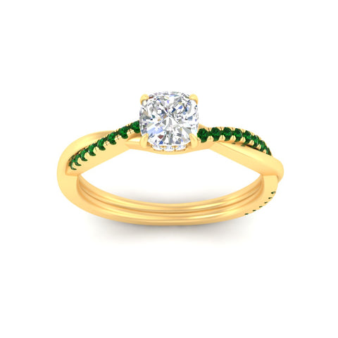 cushion-cut-halo-infinity-twist-emerald-engagement-ring-in-yellow-gold-fdenr8253cugemgrangle5-nl-yg.jpg