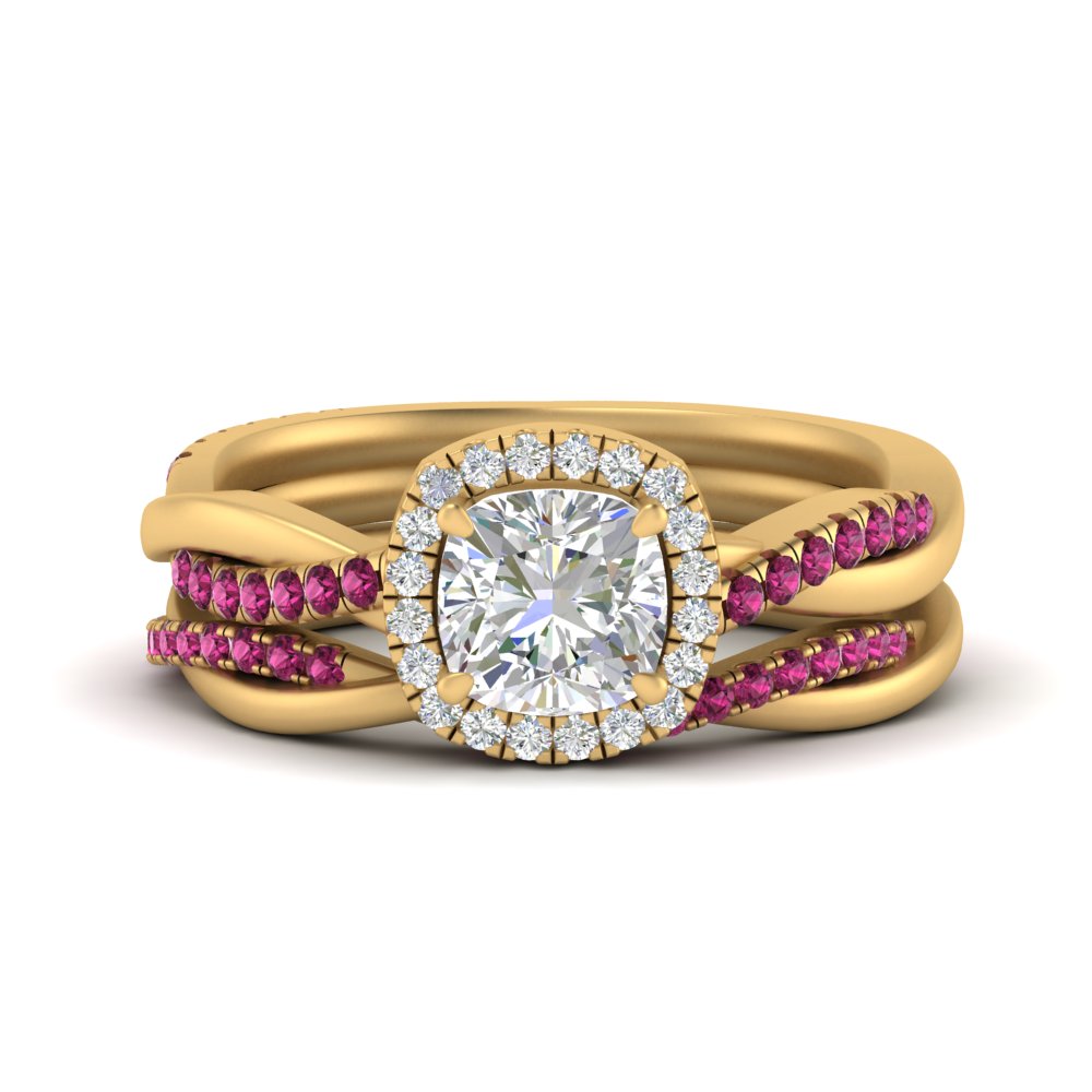 cushion-cut-halo-pink-sapphire-infinity-bridal-set-in-yellow-gold-FD9212CUGSADRPI-NL-YG-B2.jpg