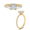 Load image into Gallery viewer, cushion-cut-hidden-halo-pave-engagement-ring-in-yellow-gold-FD10060CURANGLE3-NL-YG_2c146bd3-9329-4139-bfb6-121b705269a8.jpg?v=1770718281
