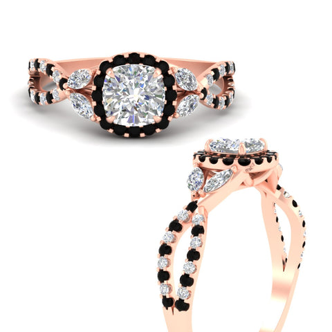 cushion-cut-nature-inspired-halo-black-diamond-engagement-ring-in-rose-gold-fdenr3303curgblackangle3-nl-rg.jpg