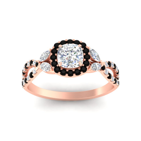 cushion-cut-nature-inspired-halo-black-diamond-engagement-ring-in-rose-gold-fdenr3303curgblackangle5-nl-rg.jpg