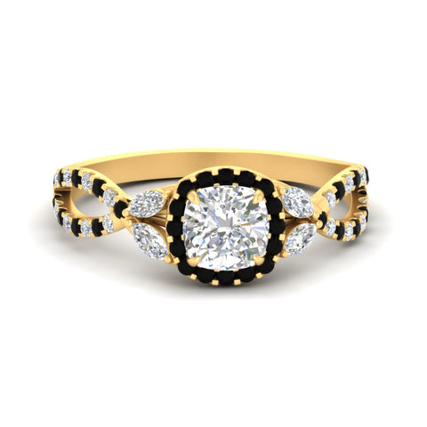 cushion-cut-nature-inspired-halo-black-diamond-engagement-ring-in-yellow-gold-fdenr3303curgblacksleep-nl-yg.jpg