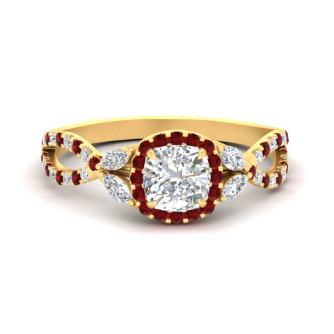 cushion-cut-nature-inspired-halo-ruby-engagement-ring-in-yellow-gold-fdenr3303curgrudrsleep-nl-yg.jpg