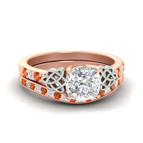 cushion-cut-orange-sapphire-channel-band-celtic-bridal-set-in-rose-gold-fdens2255cugsaorsleep-nl-rg-ws2.jpg