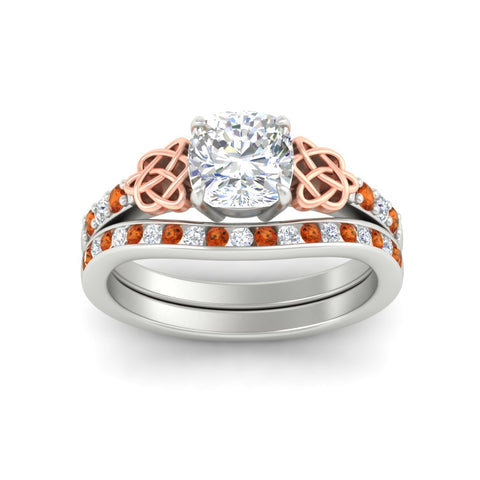 cushion-cut-orange-sapphire-channel-band-celtic-bridal-set-in-white-gold-fdens2255cugsaorangle5-nl-wg-ws2.jpg