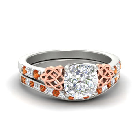 cushion-cut-orange-sapphire-channel-band-celtic-bridal-set-in-white-gold-fdens2255cugsaorsleep-nl-wg-ws2.jpg