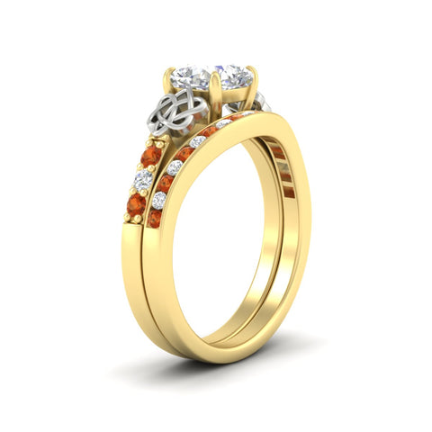 cushion-cut-orange-sapphire-channel-band-celtic-bridal-set-in-yellow-gold-fdens2255cugsaorangle2-nl-yg-ws2.jpg