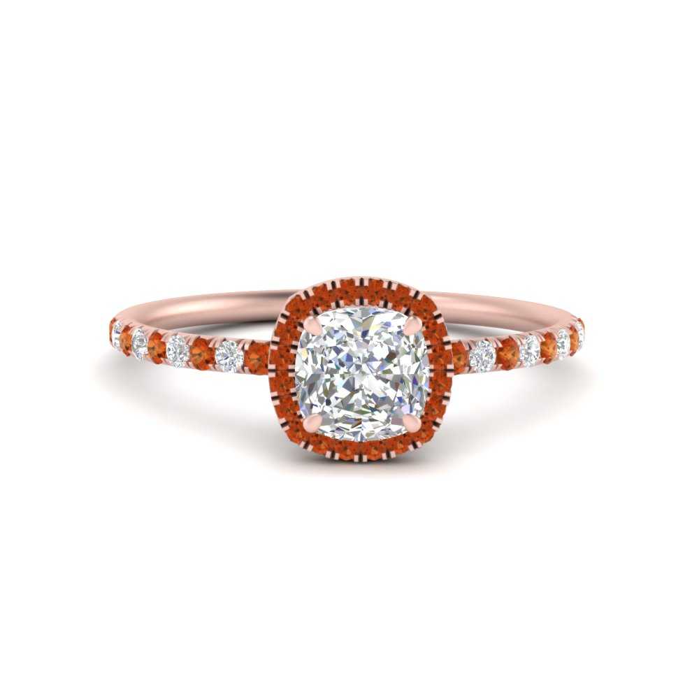 cushion-cut-orange-sapphire-halo-petite-engagement-ring-in-rose-gold-FD8523CURGSAORANGLE3-NL-RG