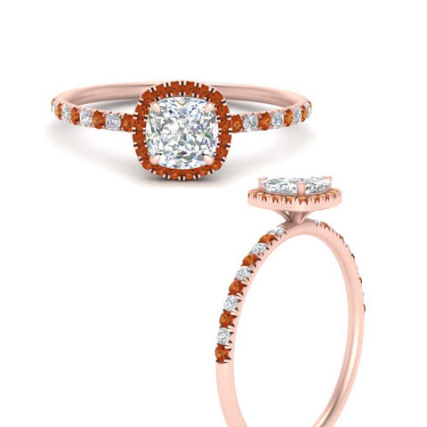 cushion-cut-orange-sapphire-halo-petite-engagement-ring-in-rose-gold-FD8523CURGSAORANGLE3-NL-RG