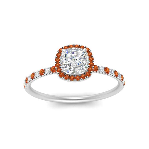 cushion-cut-orange-sapphire-halo-petite-engagement-ring-in-white-gold-FD8523CURGSAORANGLE3-NL-WG