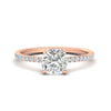 Load image into Gallery viewer, cushion-cut-pave-underhalo-engagement-ring-in-rose-gold-FDENR11490CUR-NL-RG.jpg?v=1761729736