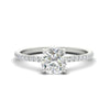 Load image into Gallery viewer, cushion-cut-pave-underhalo-engagement-ring-in-white-gold-FDENR11490CUR-NL-WG.jpg?v=1761729736